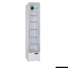 Thermaster Slimfit Upright Glass Door Beverage Fridge - Lg166fa