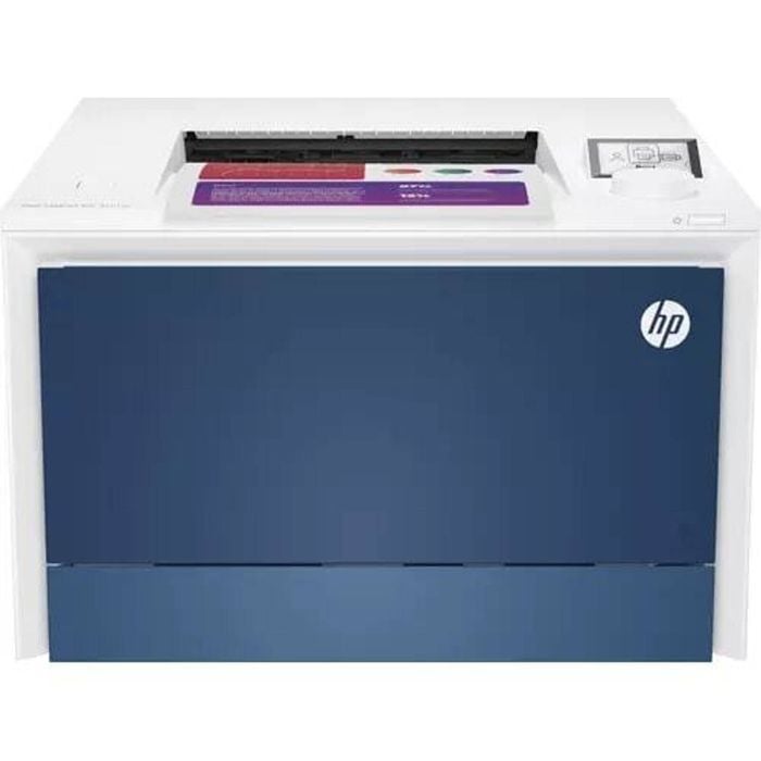 Hp Laserjet Pro 4201dn Wired Printer - Colour