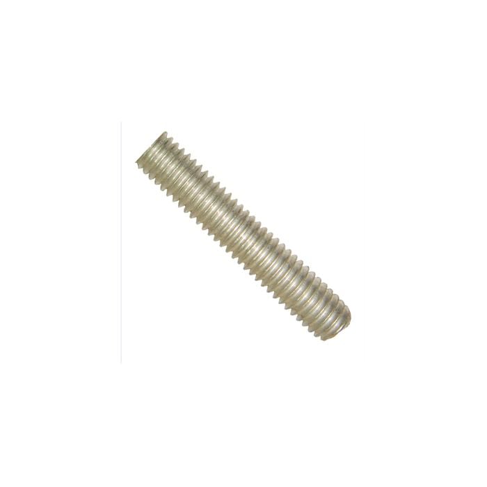 Macsim 16mm x 1.2m Stainless Steel Threaded Rod