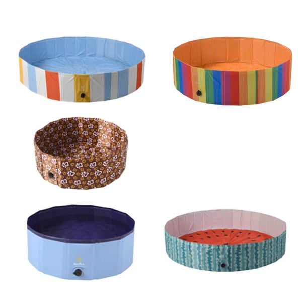 Product Recall AU - Charlies Portable Pet Pools