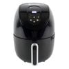 Wildtrak 12 Volt Air Fryer With Non Stick Basket 1.2l Black