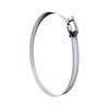 Kinetic 146 - 168mm 304 Stainless Steel Hose Clamp