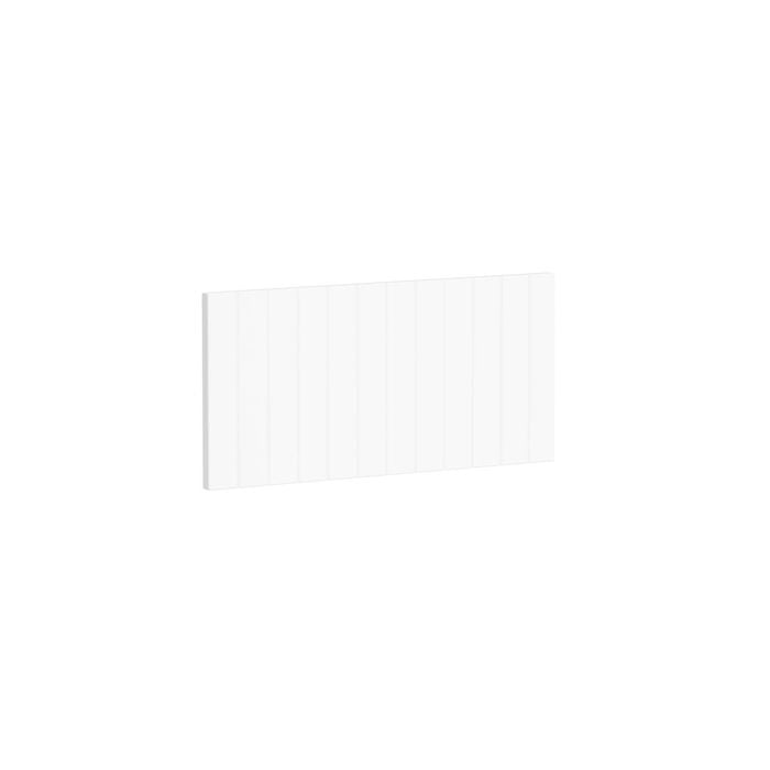 Kaboodle 600mm Nougat Truffle V-Groove 1 Drawer Panel