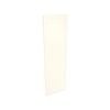 Kaboodle 600mm Antique White Alpine Tall Pantry Door