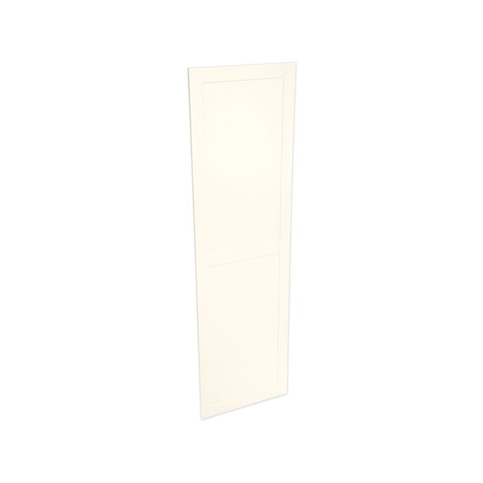 Kaboodle 600mm Antique White Alpine Tall Pantry Door