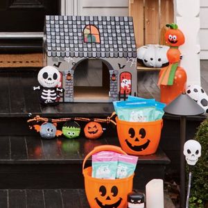 Product CLP - L2 - Halloween Pet Toys