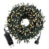 Lifebay 100M 24V LED Fairy Garland String Lights | Waterproof, Ultra-Bright Star LEDs