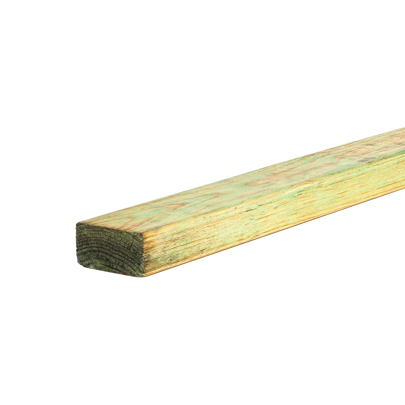 Treated Pine