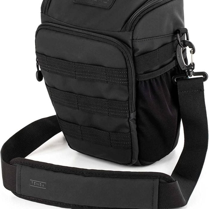 Tenba Axis V2 4L Top Loader - Black