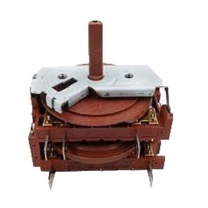 Oven Selector Switch - Multifunction Controller 51591, Suits St George