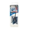 Cobra 4.5 x 45mm Hex Head Concrete Screws With Drill - 10 Pack