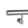 Promenaid Per L/M Silver Handrail