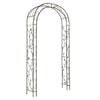 Brunnings 2.44m x 1.3m Nature Arch