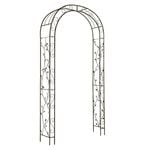 Brunnings 2.44m x 1.3m Nature Arch