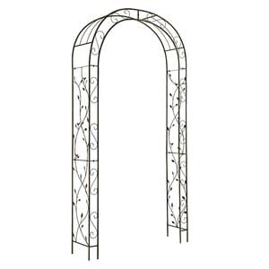 Brunnings 2.44m x 1.3m Nature Arch