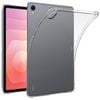 MEZON Samsung Galaxy Tab S11 (11") Slim Clear TPU Gel Back Case