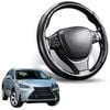 Segmented Steering Wheel Cover for Lexus NX 2014 - 2021 (10R, 15R)