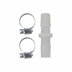 Kinetic 19mm Hose Joiner Kit