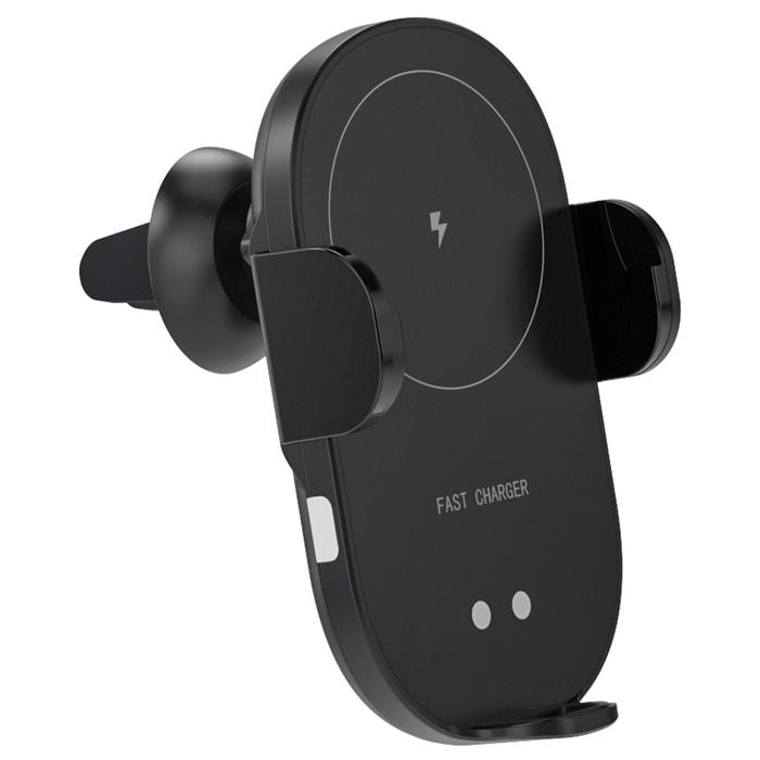 Antsig 15W Wireless Car Charger