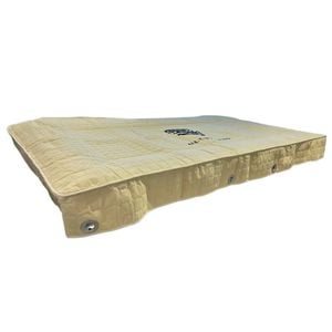 All Table Sports Water-resistant 9ft Pool Table Storage/transport Cover, Light Yellow