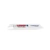 Lenox 150 x 19 x 0.9mm 18TPI Metal Reciprocating Saw Blade - 5 Pack