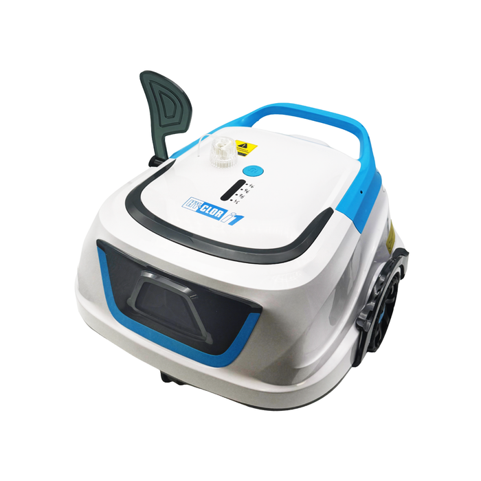 Hy-Clor i1 Cordless Robotic Pool Cleaner