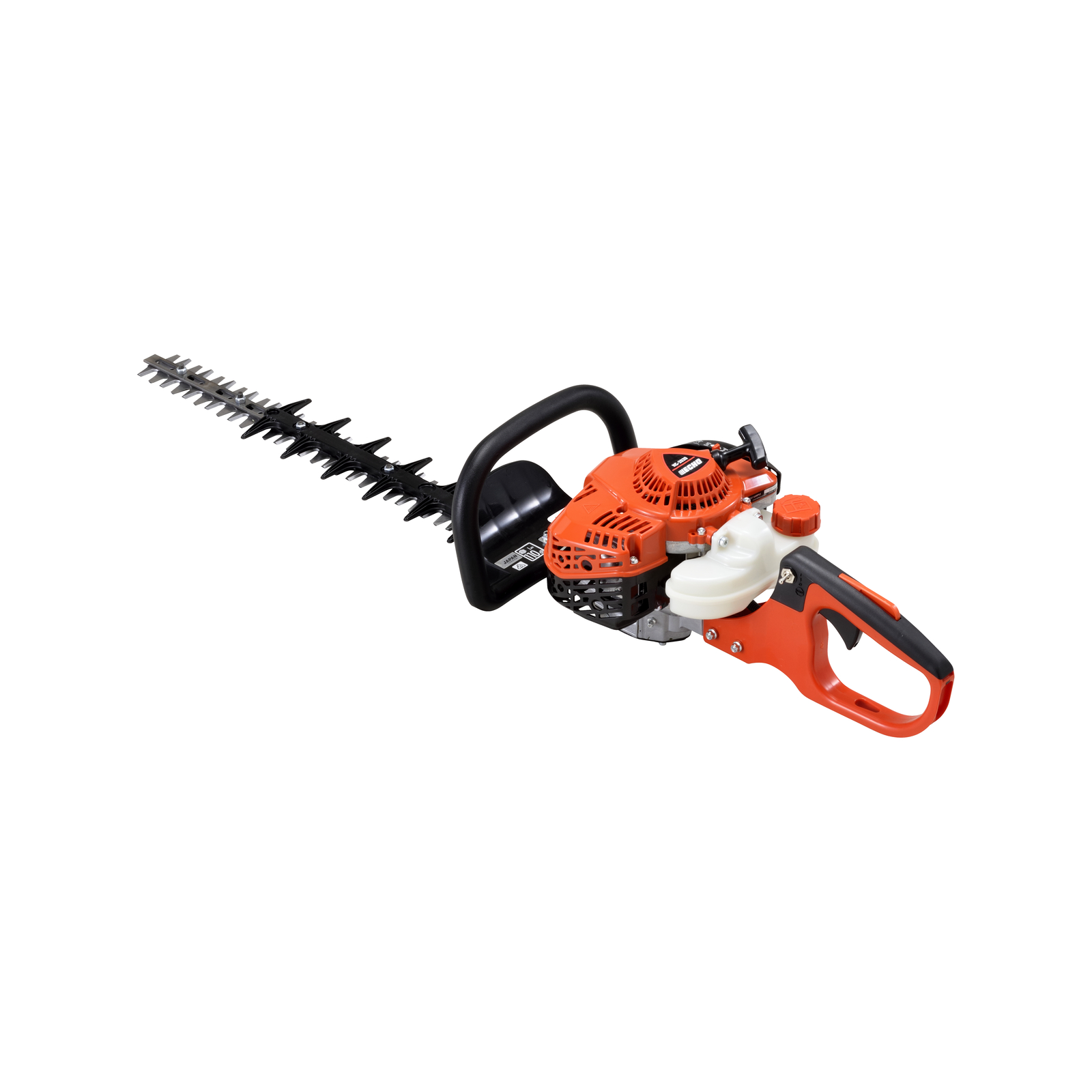 Petrol hedge trimmer bunnings discount