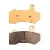Xyt World Sintered Rear Brake Pads Fit For Harley-davidson Vrscd Night Rod 105 2007