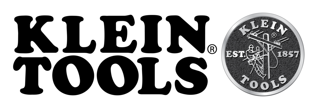 Klein Tools - Logo - Brand page