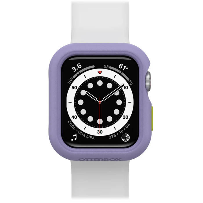 OtterBox Apple Watch Series 7 Case 45mm - Elixir (Purple)