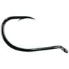 Mustad 92553npbn Size 2 Octopus Hooks-Qty 50-Chemically Sharpened Fishing Hooks