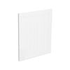 Kaboodle 450mm Nougat Truffle Country Med Cabinet Door