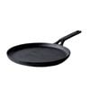 Meyer Pre-Seasoned Cast Iron Induction Tawa 24cm