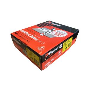 Paslode 75 x 3.06mm Joltfast Impulse HD Galvanised R-Head - 3000 Box