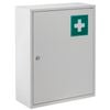 Sandleford 360 x 452 x 150mm First Aid Box