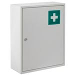 Sandleford 360 x 452 x 150mm First Aid Box