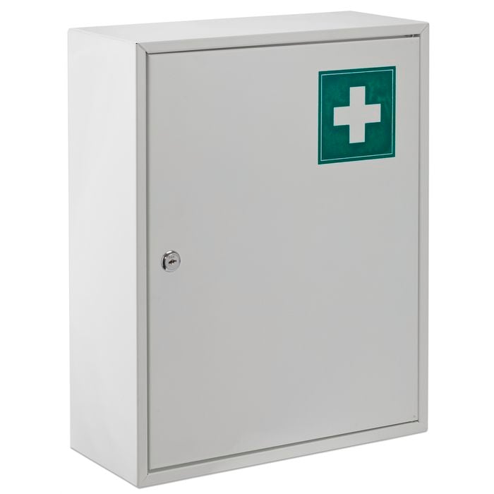 Sandleford 360 x 452 x 150mm First Aid Box