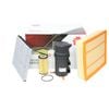 K-31040 Sakura 4WD filter kit -suits Volkswagen Amarok 2H Ddxc/E 3L, V6