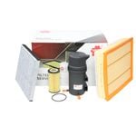 K-31040 Sakura 4WD filter kit -suits Volkswagen Amarok 2H Ddxc/E 3L, V6