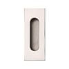 Lockwood Polished Stainless Steel FP1-120 Flush Pull