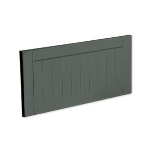 Kaboodle Drawer Panel 600mm Pk1 Country Matchamisu