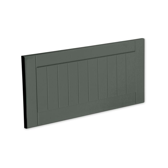 Kaboodle Drawer Panel 600mm Pk1 Country Matchamisu