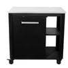COZZE 900mm Outdoor Portable Table