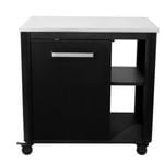 COZZE 900mm Outdoor Portable Table