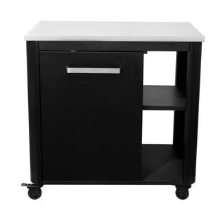 COZZE 900mm Outdoor Portable Table
