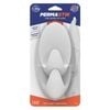 Permastik Robe Hook - 2 Pack