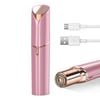 Catzon Facial Hair Removal For Women Electric Hair Removal Device For Face Lips-pink
