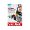 SanDisk Ultra Fit USB 3.1 Flash Drive 256GB SDCZ430-G46