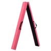 Advwin 8FT Folding Balance Beam for Kids, with Carry Bag for Home Training School, 70kg Capacity, Pink