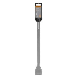 Craftright 350 x 40mm SDS Max Flat Chisel